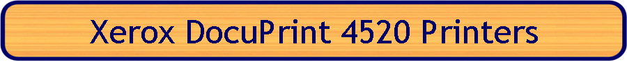 Xerox DocuPrint 4520 Printers