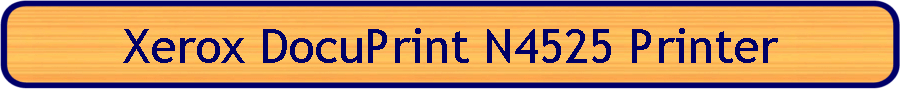 Xerox DocuPrint N4525 Printer