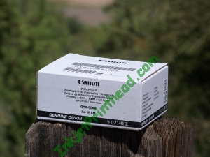 New, OEM Canon Printhead for iP100, iP110, TR150