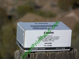 New, OEM Canon Printhead for mini 260, 320