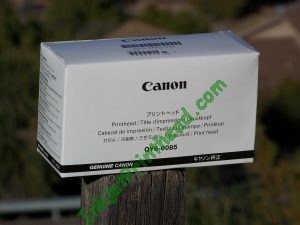 Canon Printhead for Pixma PRO-10, PRO-10s, imagePROGRAF PRO-300