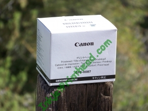 New, OEM Canon printhead for Maxify IB4020, iB4050, MB2010, MB2020, MB2050, MB2120, MB2150, MB2320, MB2350, MB2720, MB2750, MB5020, MB5050, MB5120, MB5150, MB5320, MB5350, MB5410, MB5420, MB5450